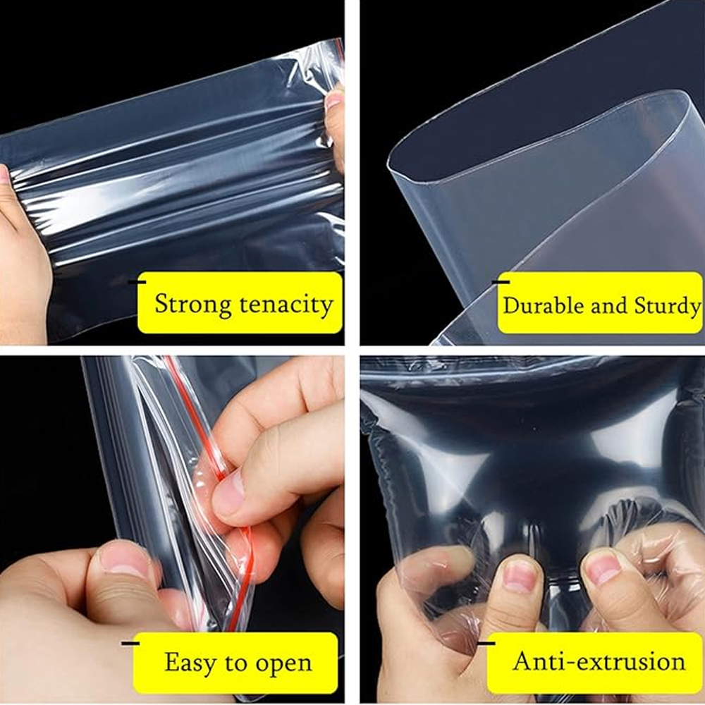 100-1000 Pezzi Sacchetti Picco - Lock And Lock Food Storage recensione e prezzo