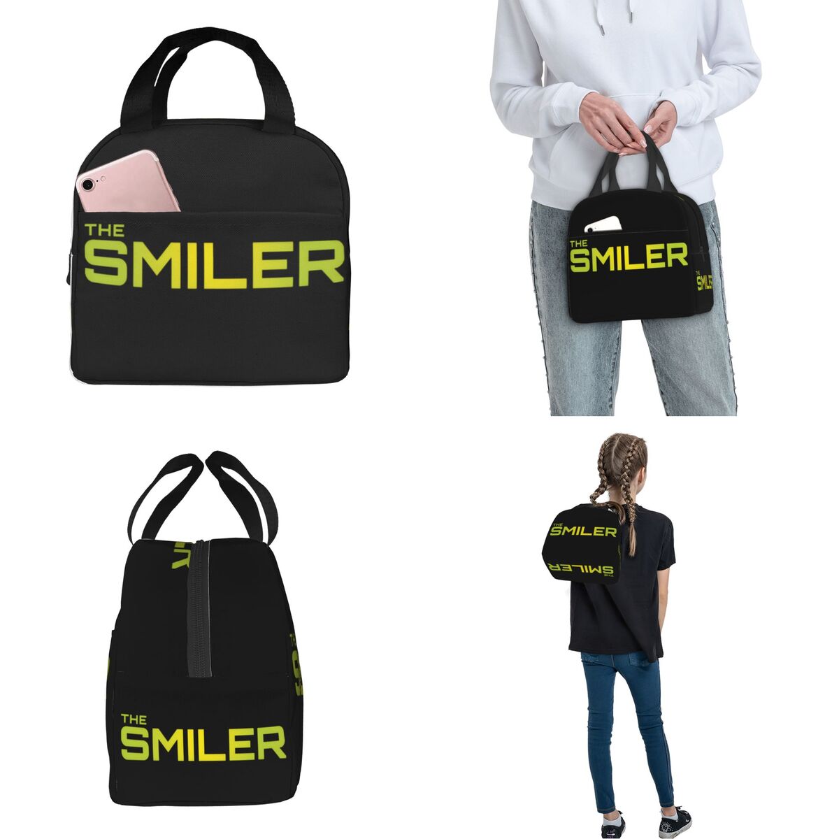 The Smiler Alton Towers Merch  - Food Storage Uk recensione e prezzo