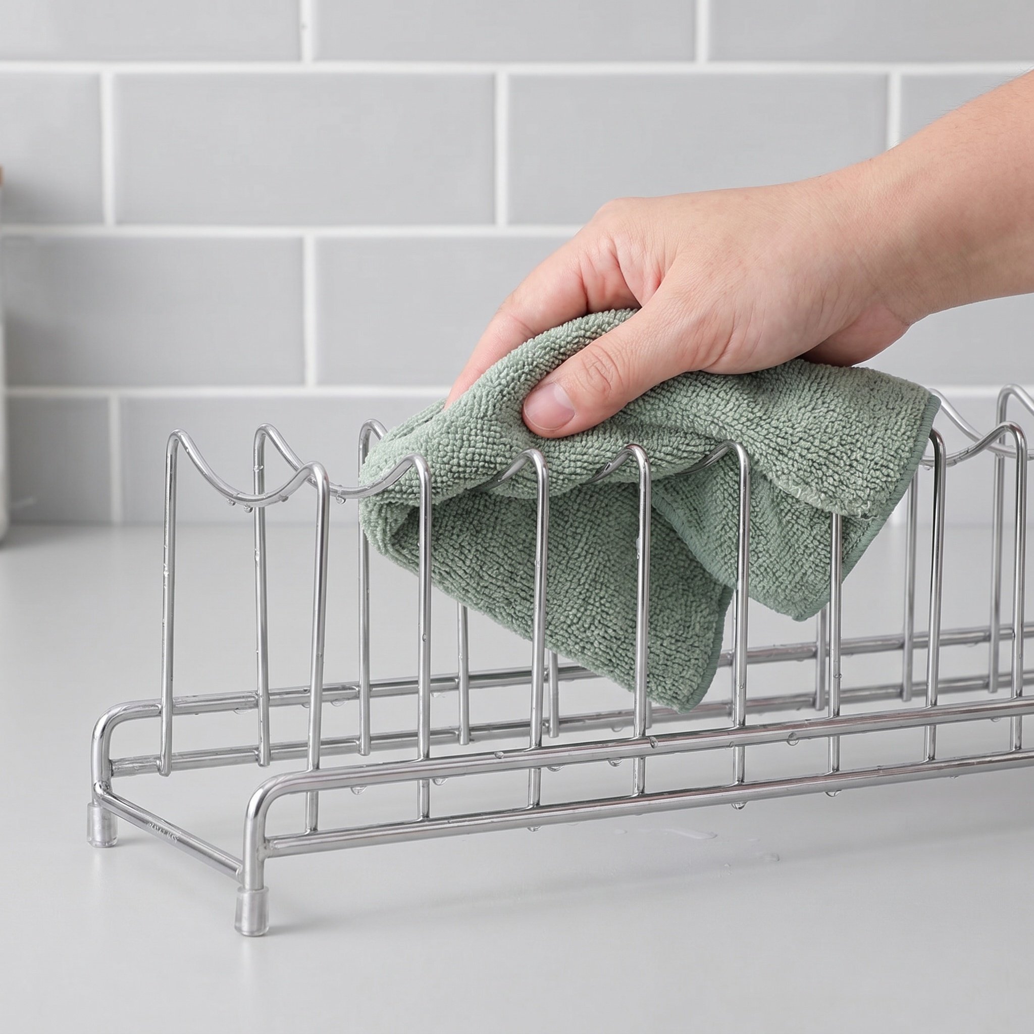 Organizzatore per Coperchi in  - Food Storage Lid recensione e prezzo
