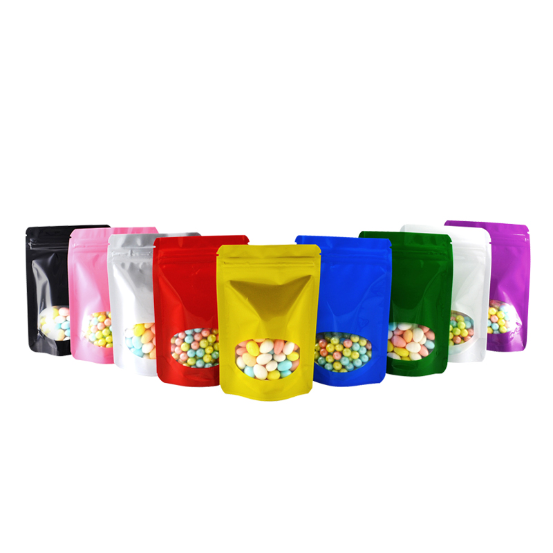 Sacchetti con chiusura a zip i - Lock And Lock Food Storage recensione e prezzo