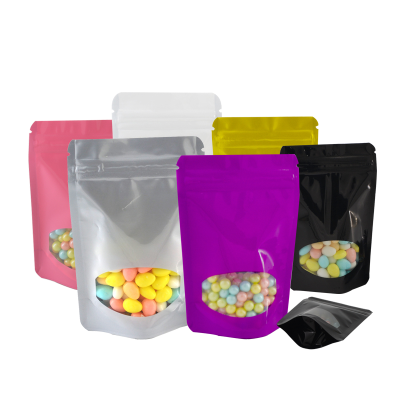 Sacchetti con chiusura a zip i - Lock And Lock Food Storage recensione e prezzo