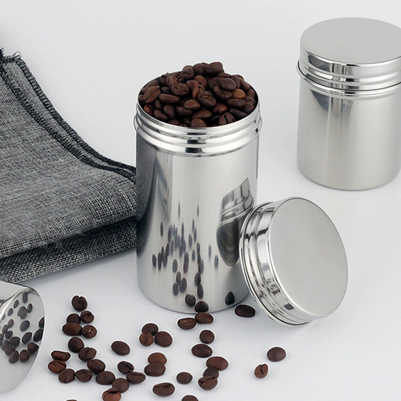 Contenitore ermetico in acciai - Food Storage Small recensione e prezzo