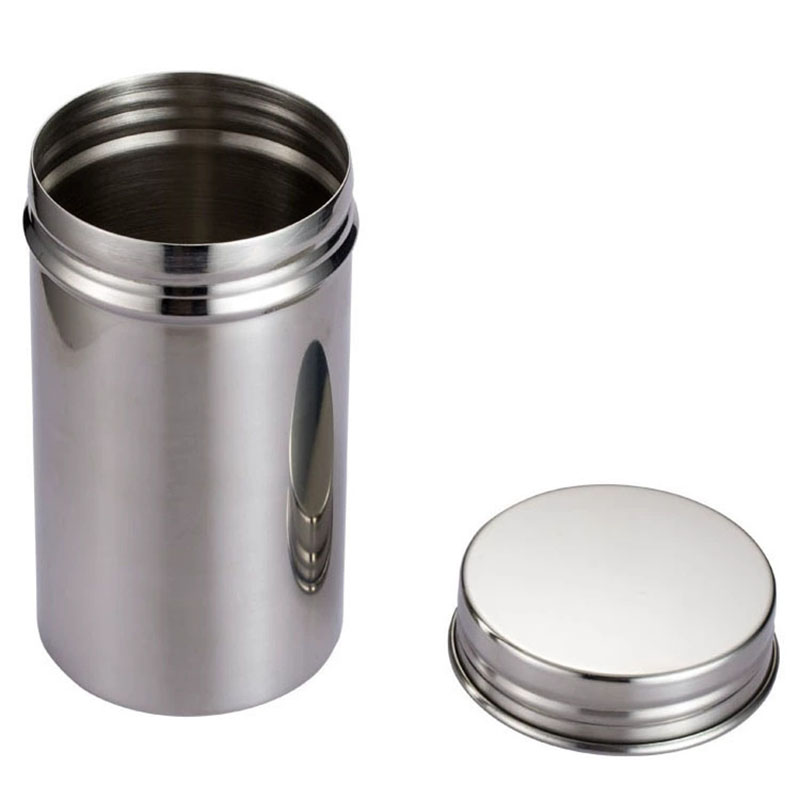 Contenitore ermetico in acciai - Food Storage Small recensione e prezzo