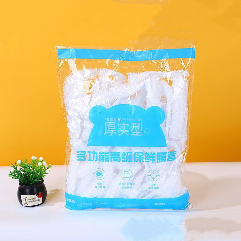 Involucro alimentare usa e get - Food Storage Plastic Bag recensione e prezzo