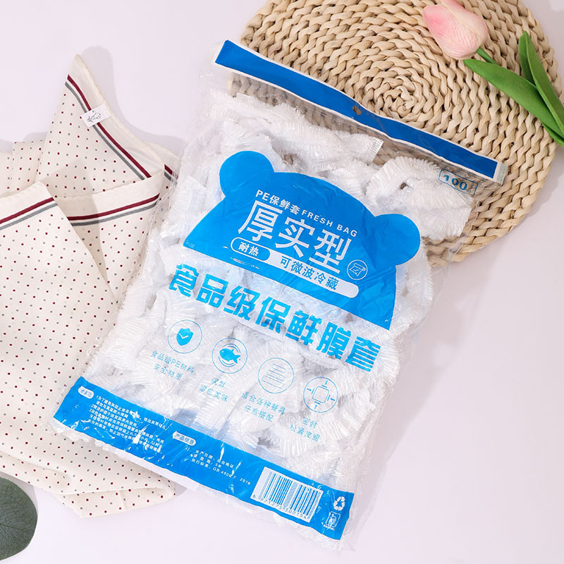 Involucro alimentare usa e get - Food Storage Plastic Bag recensione e prezzo