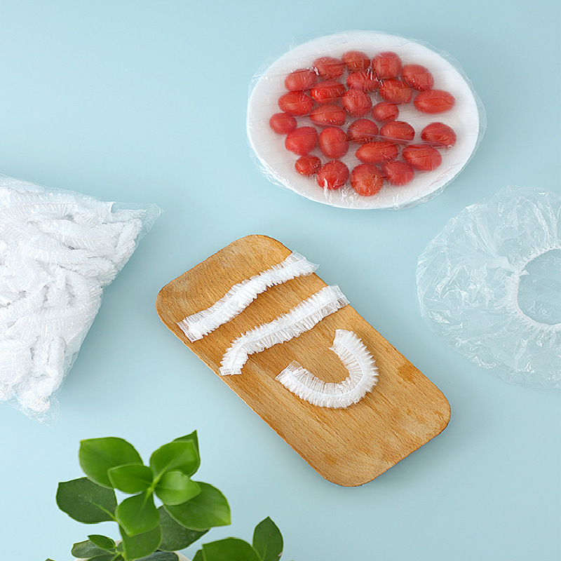 Involucro alimentare usa e get - Food Storage Plastic Bag recensione e prezzo