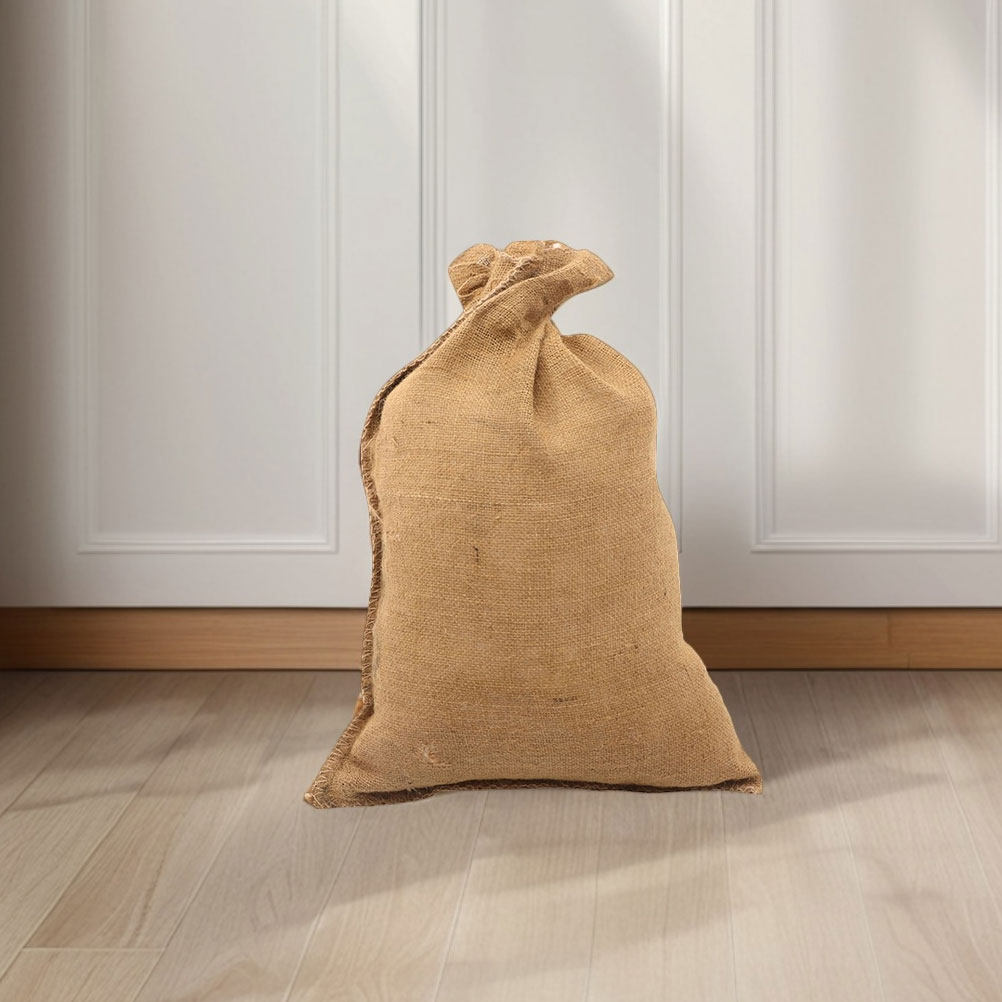 6 Sacchi Riutilizzabili in Iut - Food Storage Reusable Bags recensione e prezzo