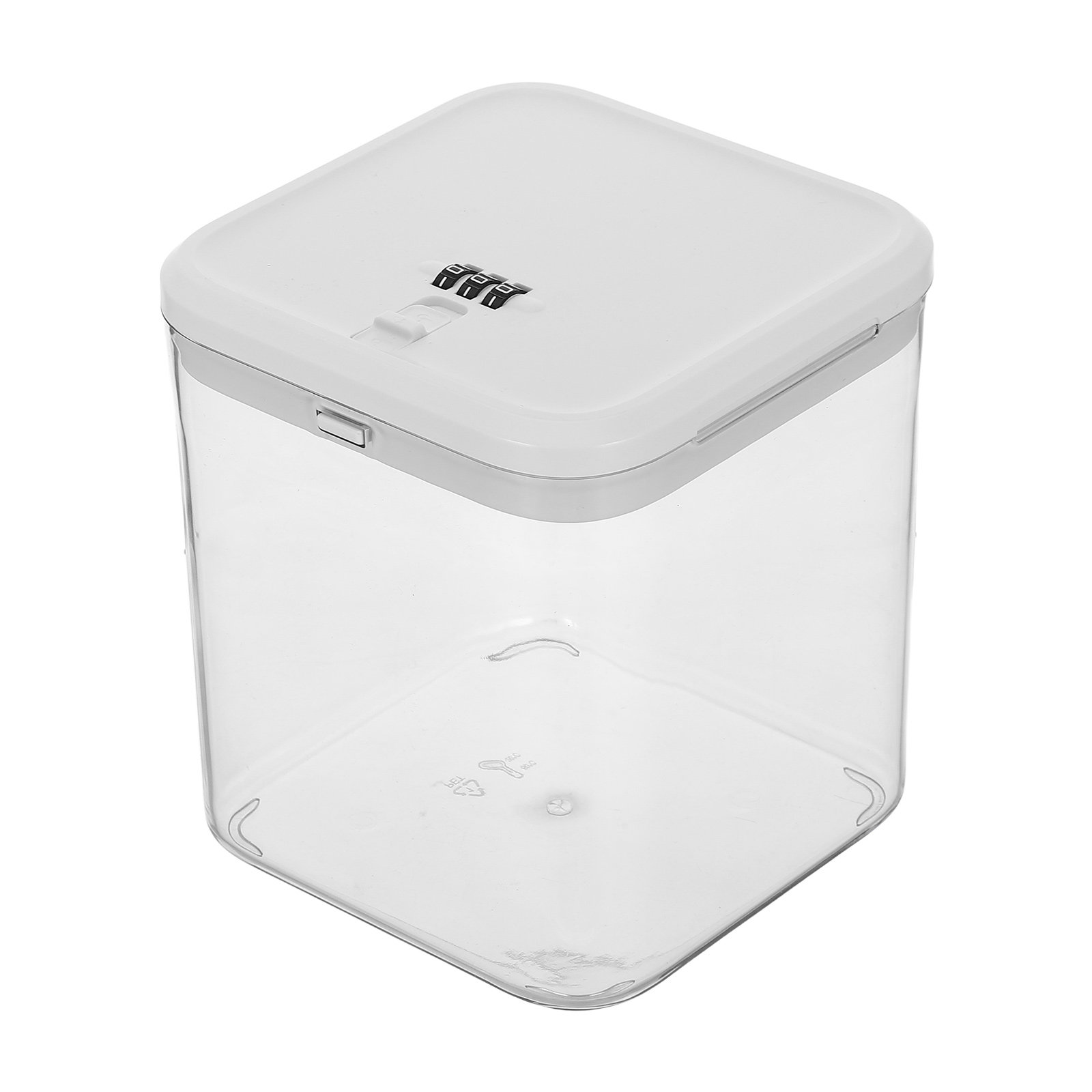 Scatola Trasparente Impilabile - Lock And Lock Food Storage recensione e prezzo