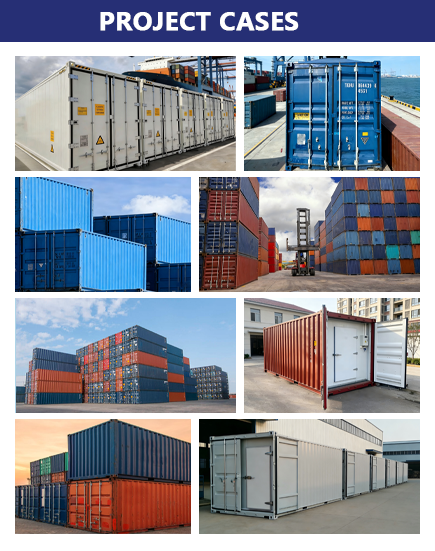 Container Refrigerato di Alta  - Food Storage And Containers recensione e prezzo