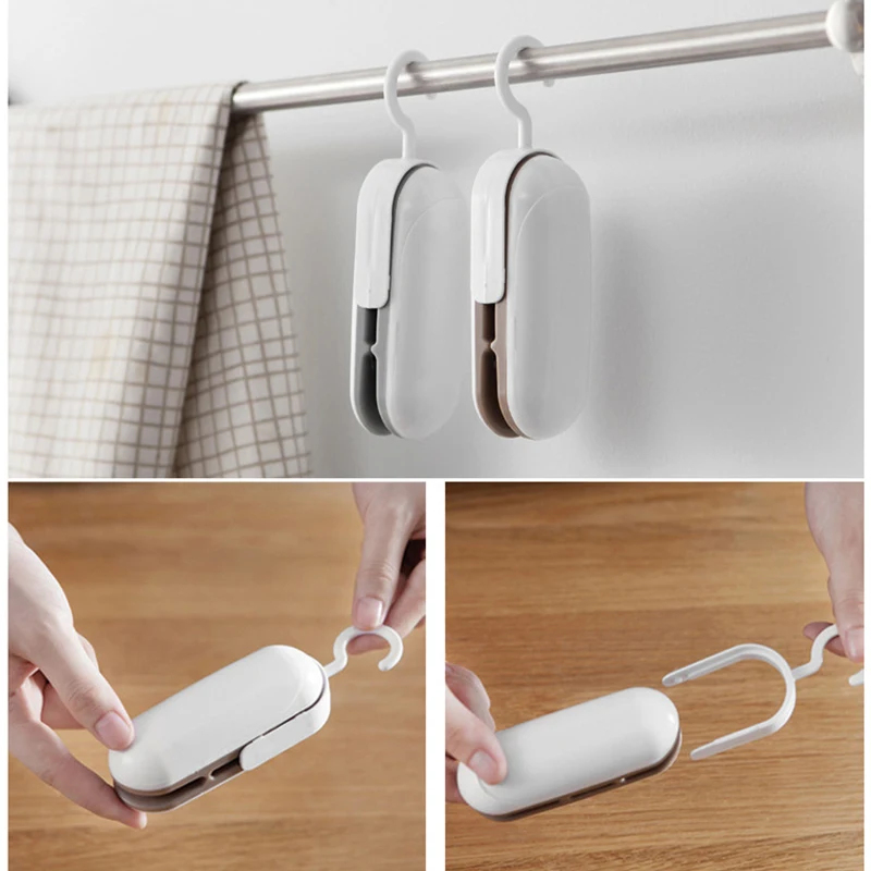 Macchina per Sigillare Sacchet - Food Storage Plastic Bag recensione e prezzo