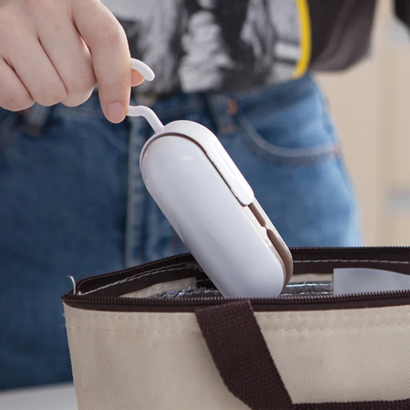 Macchina per Sigillare Sacchet - Food Storage Plastic Bag recensione e prezzo