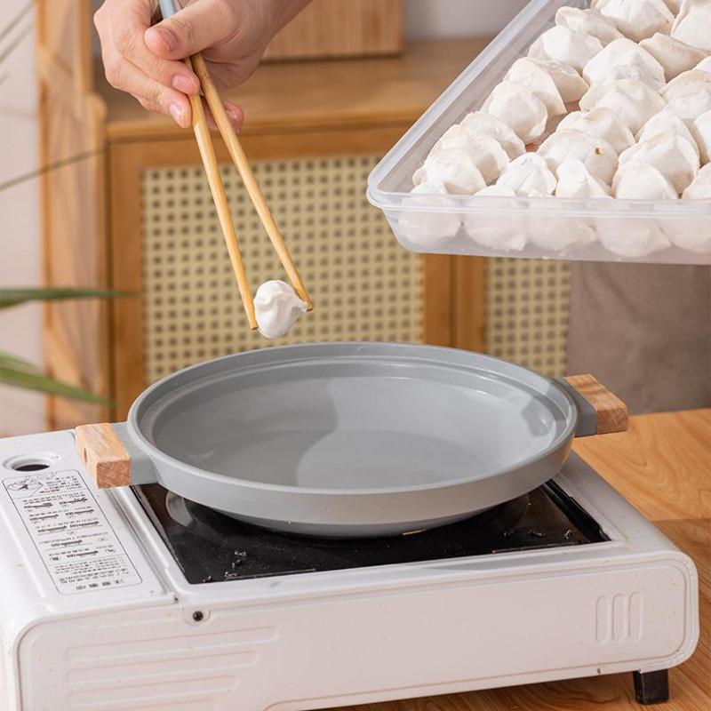 Scatola portaoggetti da cucina - Food Storage Hot recensione e prezzo