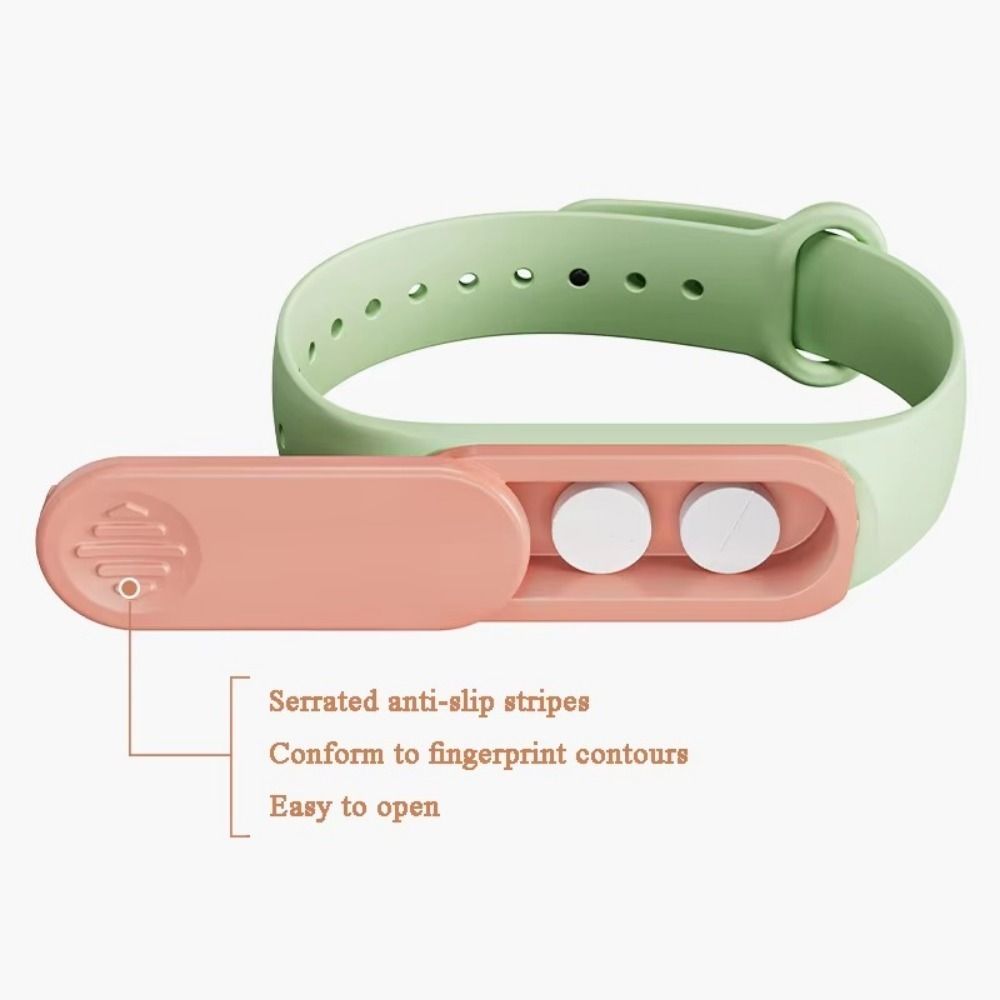 360 °   Portapillole Rotante d - Food Storage Emergency recensione e prezzo