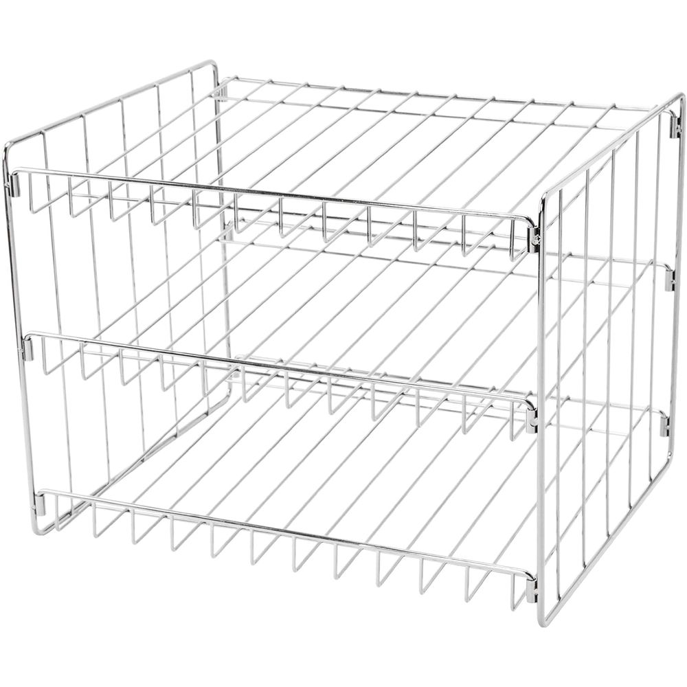 Organizzatore per Lattine a 3  - Food Storage Pantry recensione e prezzo