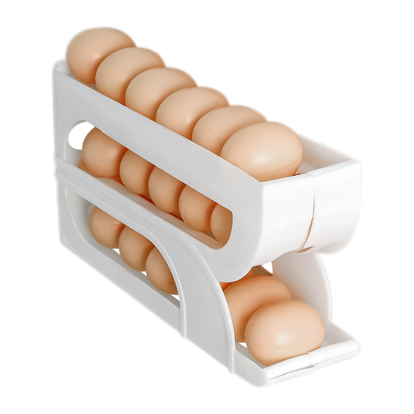 Contenitore per Uova da Frigor - Food Storage Yellow recensione e prezzo