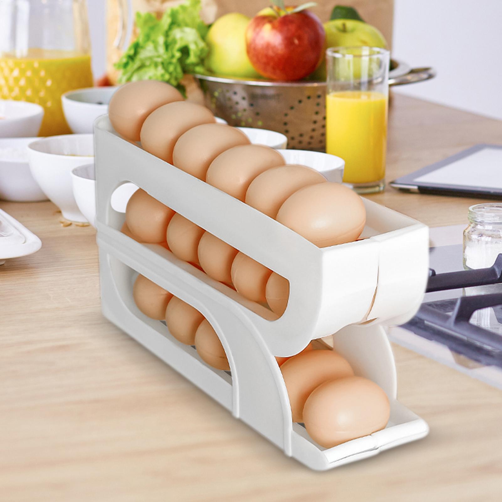 Contenitore per Uova da Frigor - Food Storage Yellow recensione e prezzo