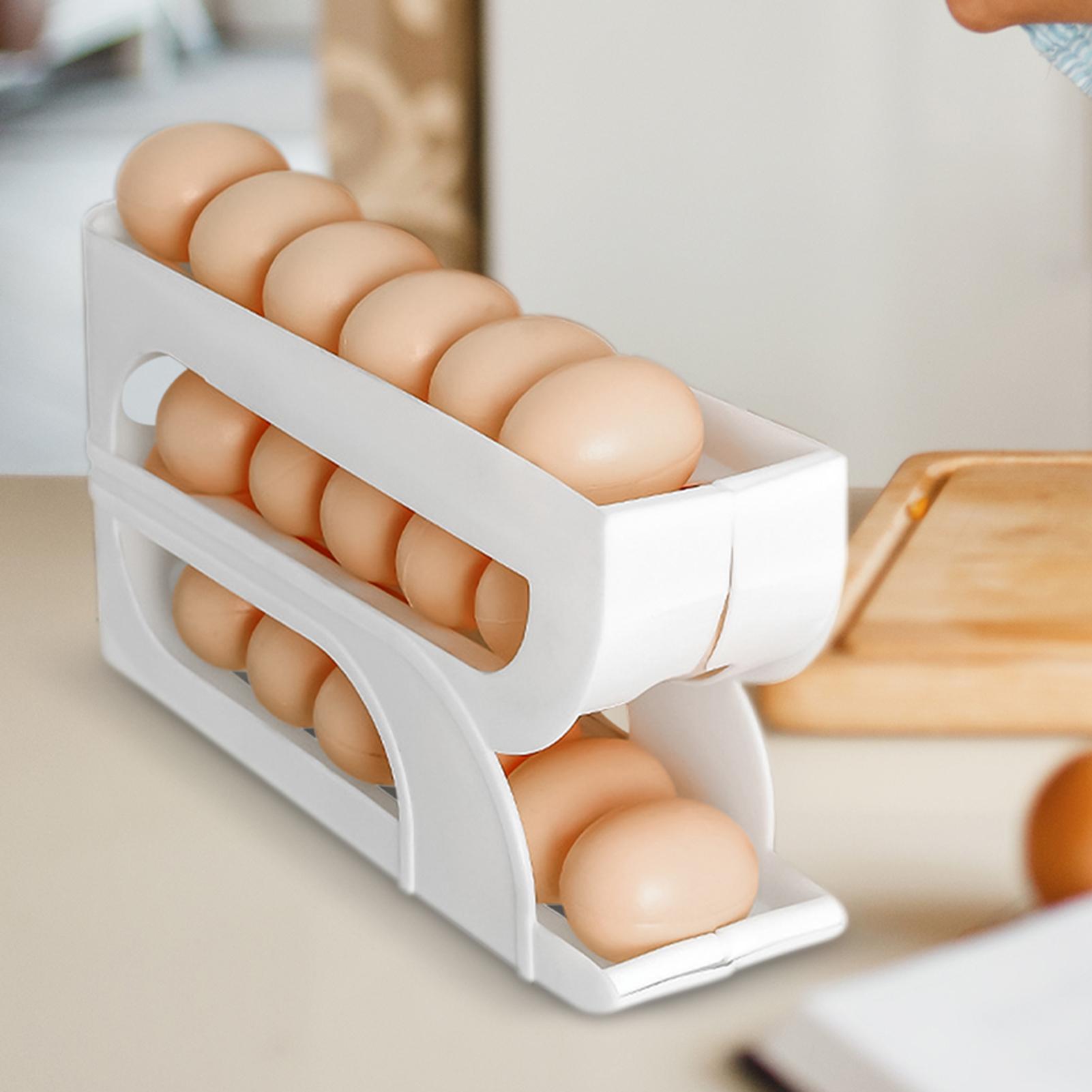 Contenitore per Uova da Frigor - Food Storage Yellow recensione e prezzo