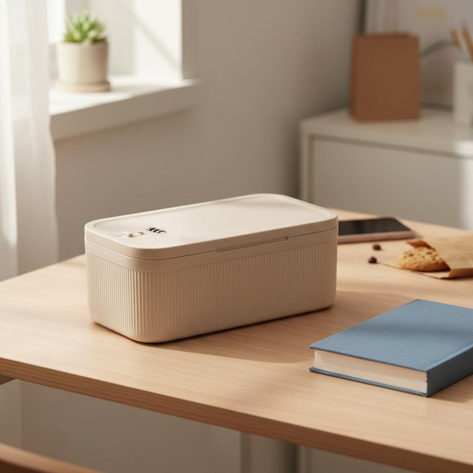 Contenitore con Serratura a Co - Lock And Lock Food Storage recensione e prezzo