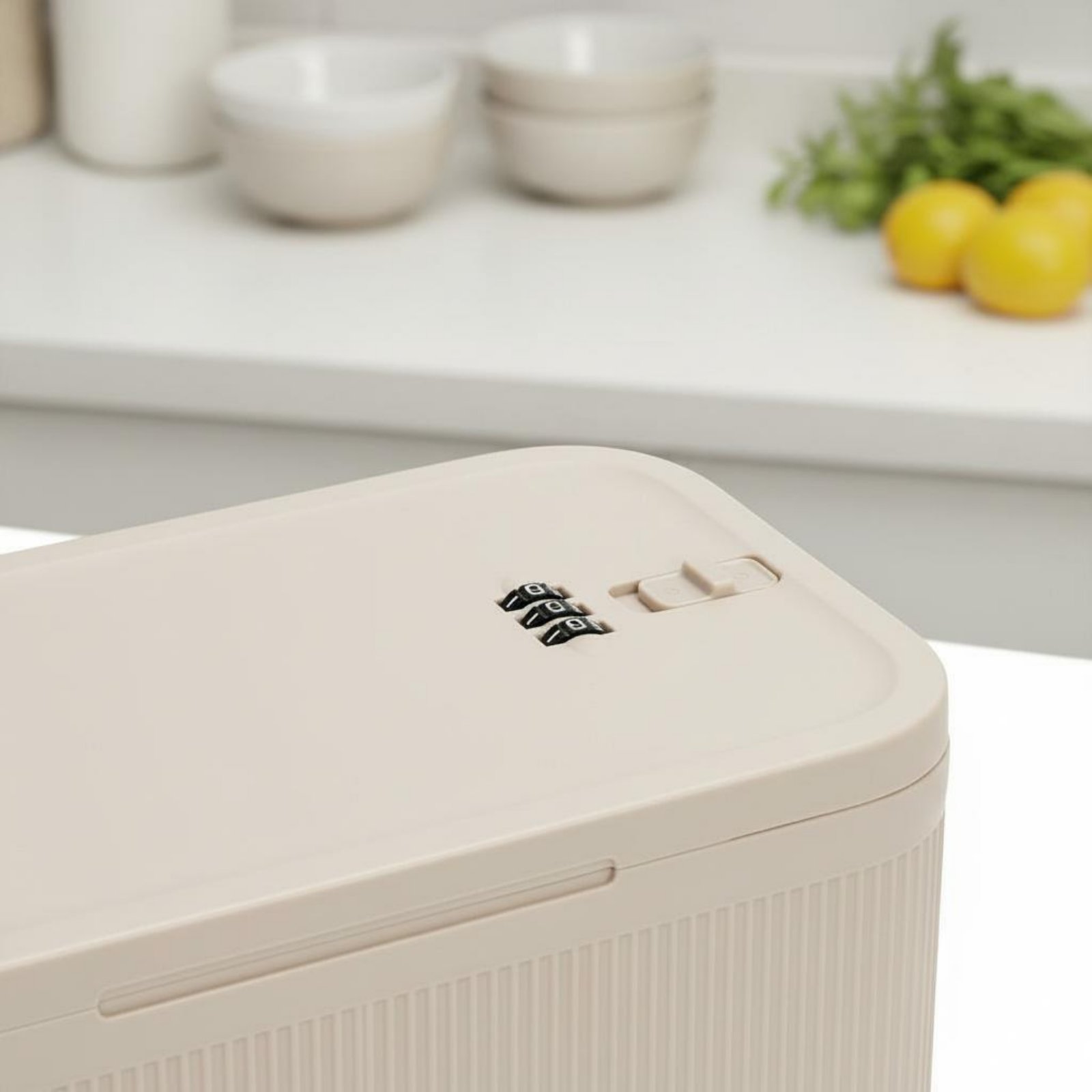 Contenitore con Serratura a Co - Lock And Lock Food Storage recensione e prezzo