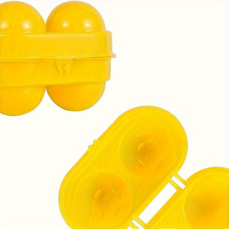 Contenitore Giallo per Uova, V - Food Storage Yellow recensione e prezzo