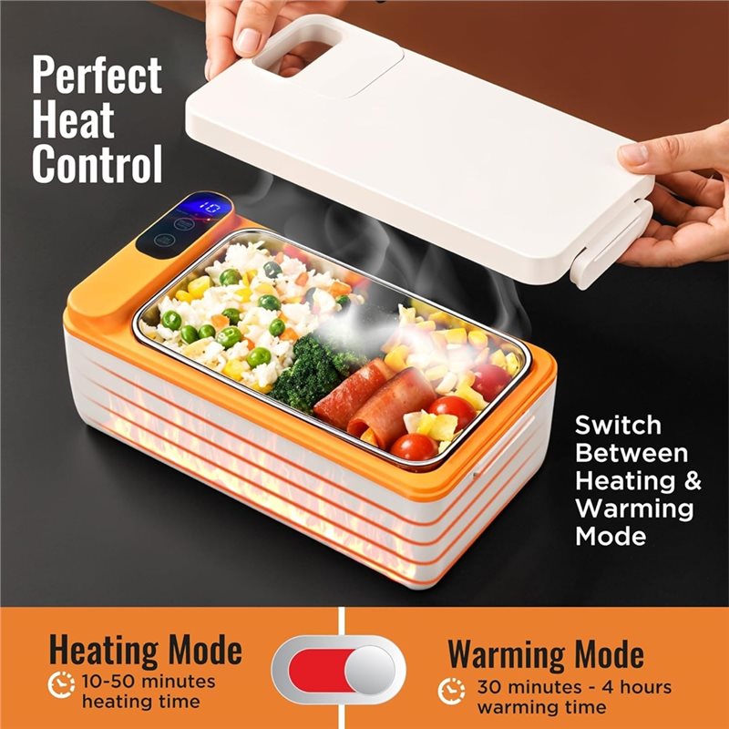 【VENDITA RAPIDA】Scaldavivande  - Food Storage Hot recensione e prezzo