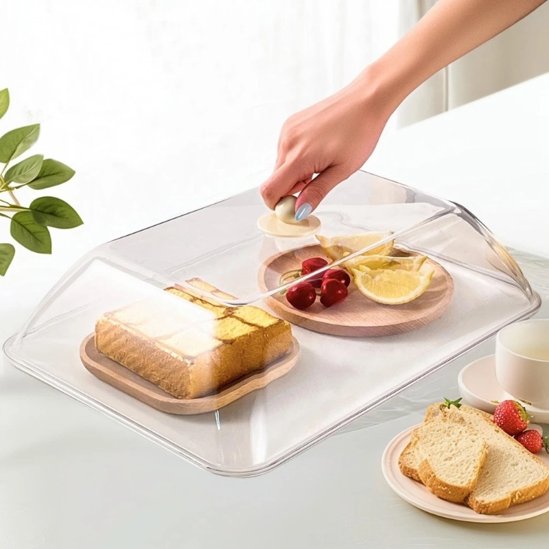 WORTHBUY Coperchio per aliment - Food Storage Lid recensione e prezzo