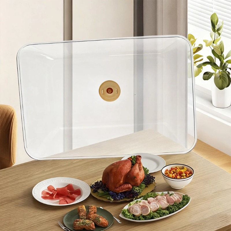 WORTHBUY Coperchio per aliment - Food Storage Lid recensione e prezzo