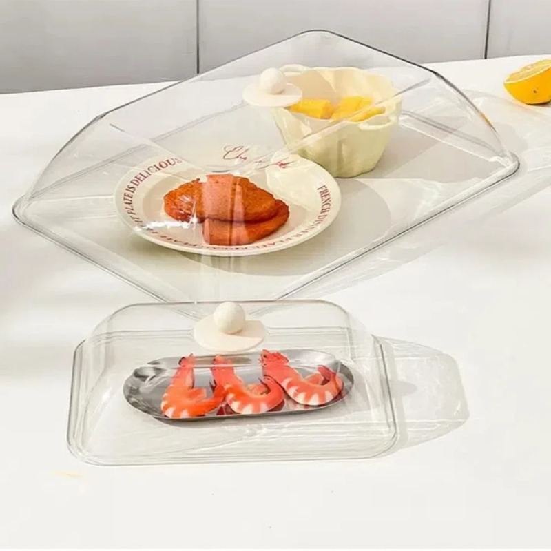 WORTHBUY Coperchio per aliment - Food Storage Lid recensione e prezzo