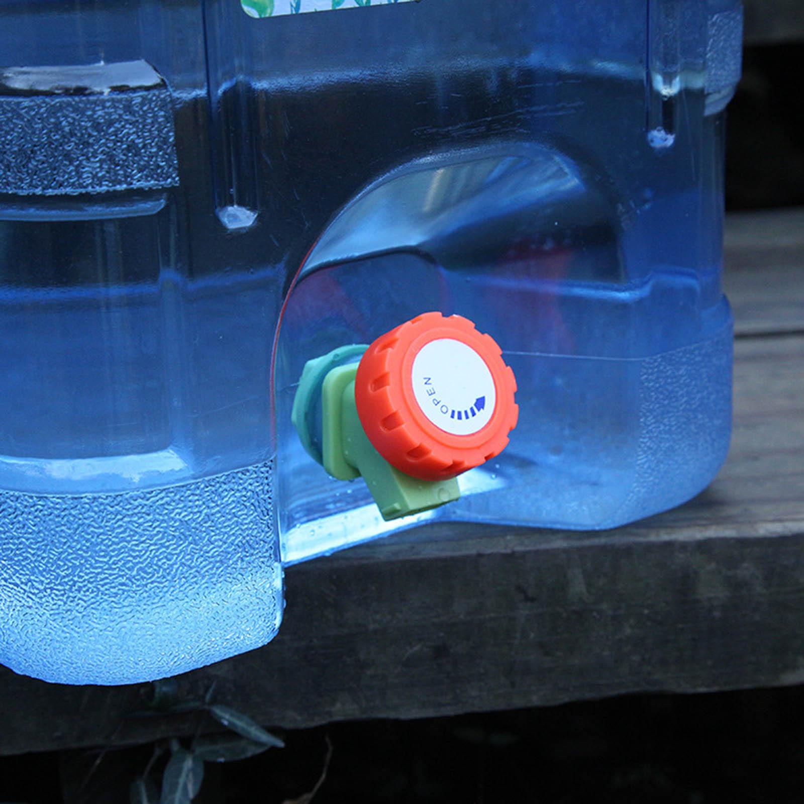 Contenitore per Acqua in PC di - Food Storage Emergency recensione e prezzo