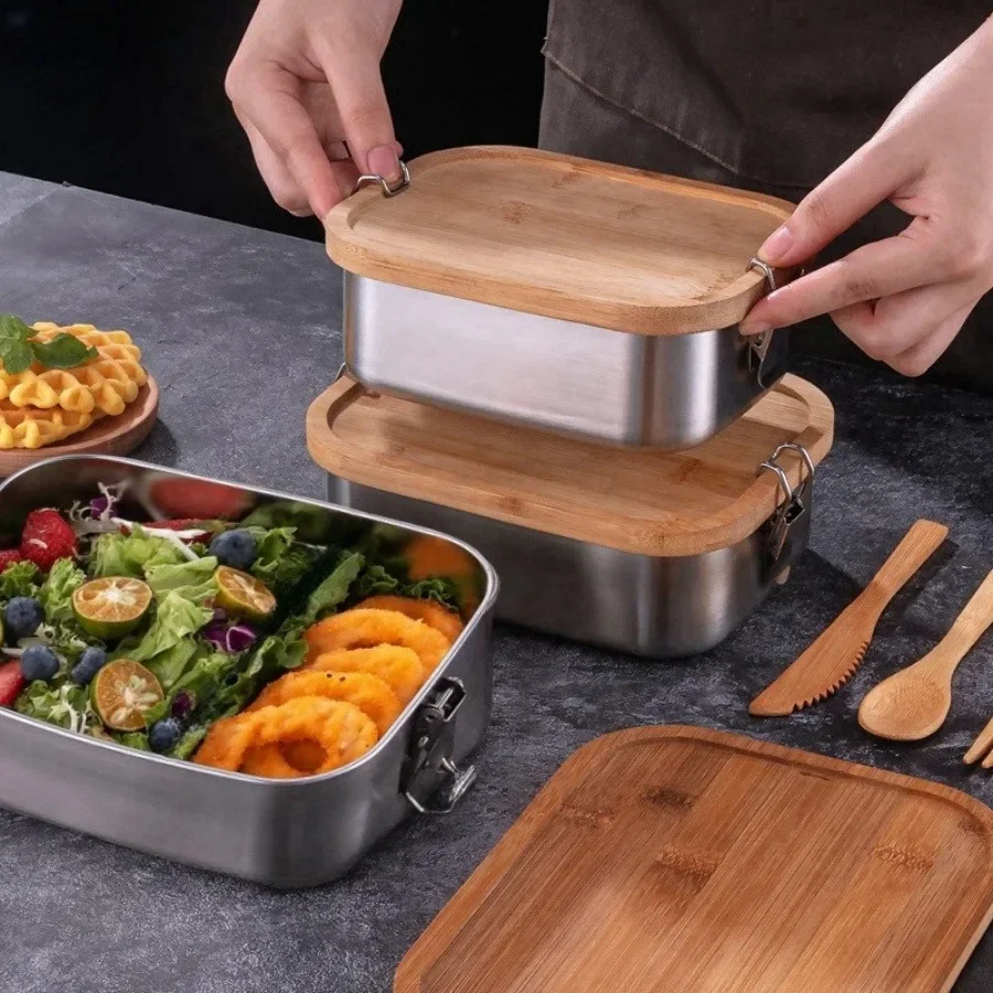 Nuovo contenitore per il pranz - Food Storage Order recensione e prezzo
