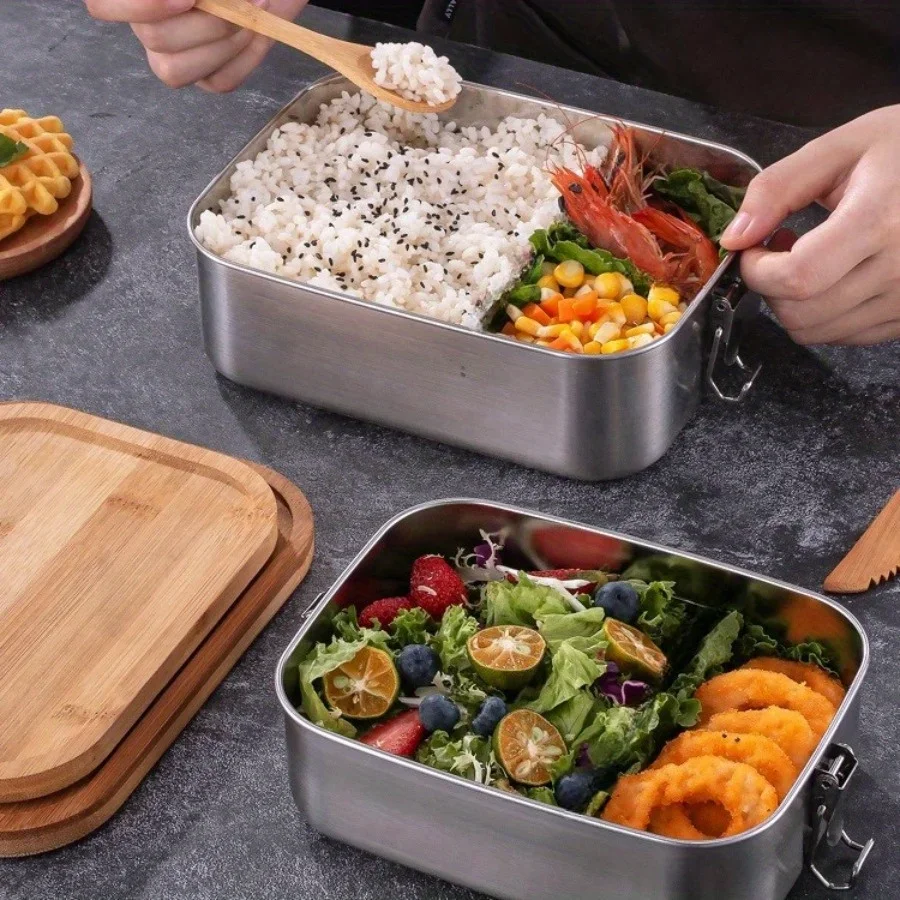 Nuovo contenitore per il pranz - Food Storage Order recensione e prezzo