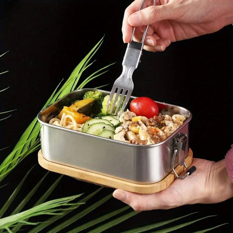 Nuovo contenitore per il pranz - Food Storage Order recensione e prezzo