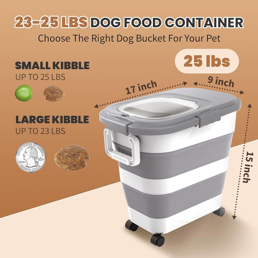 Contenitore Ermetico per Cibo  - Food Storage Small recensione e prezzo