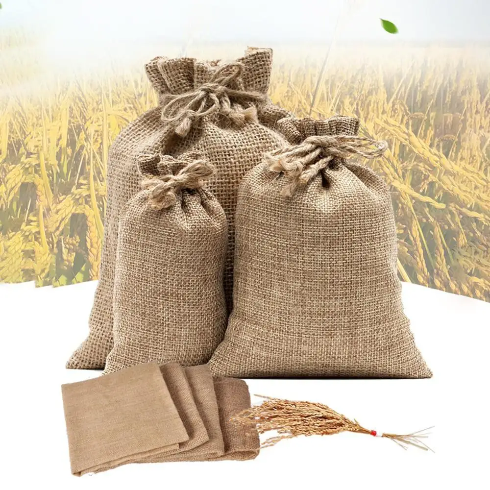 Sacchetti portaoggetti per pat - Food Storage In Roots recensione e prezzo