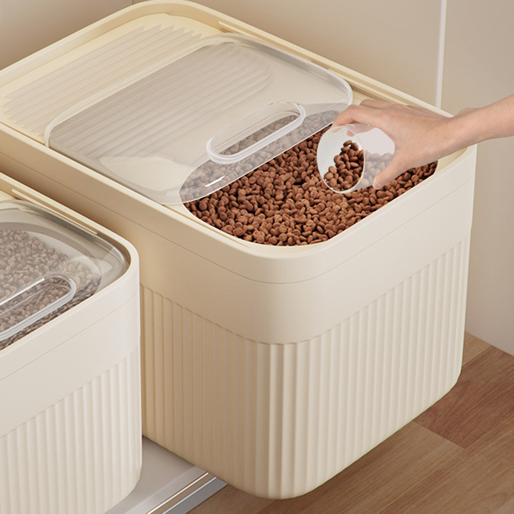 Contenitore di stoccaggio degl - Food Storage Order recensione e prezzo