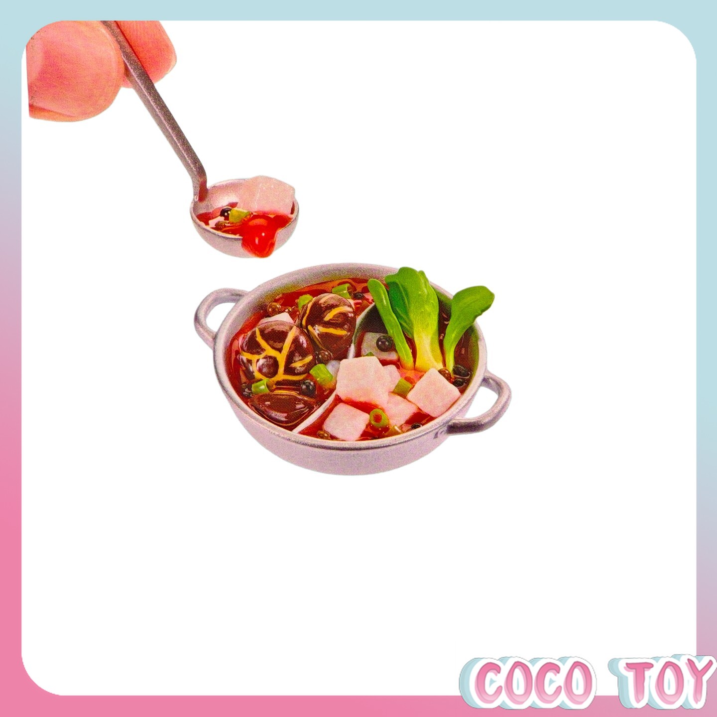 Nuovo e Originale MGA Minivers - Food Storage Hot recensione e prezzo