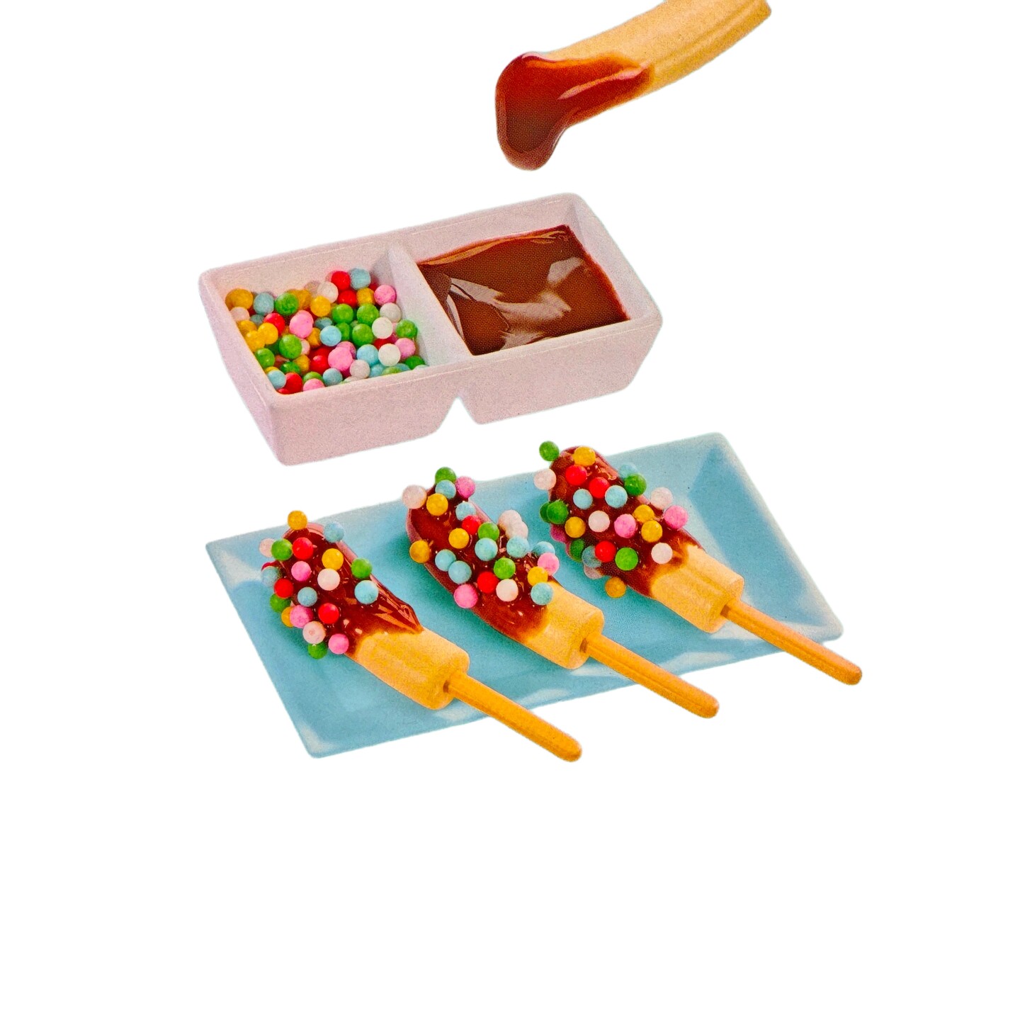 Nuovo e Originale MGA Minivers - Food Storage Hot recensione e prezzo