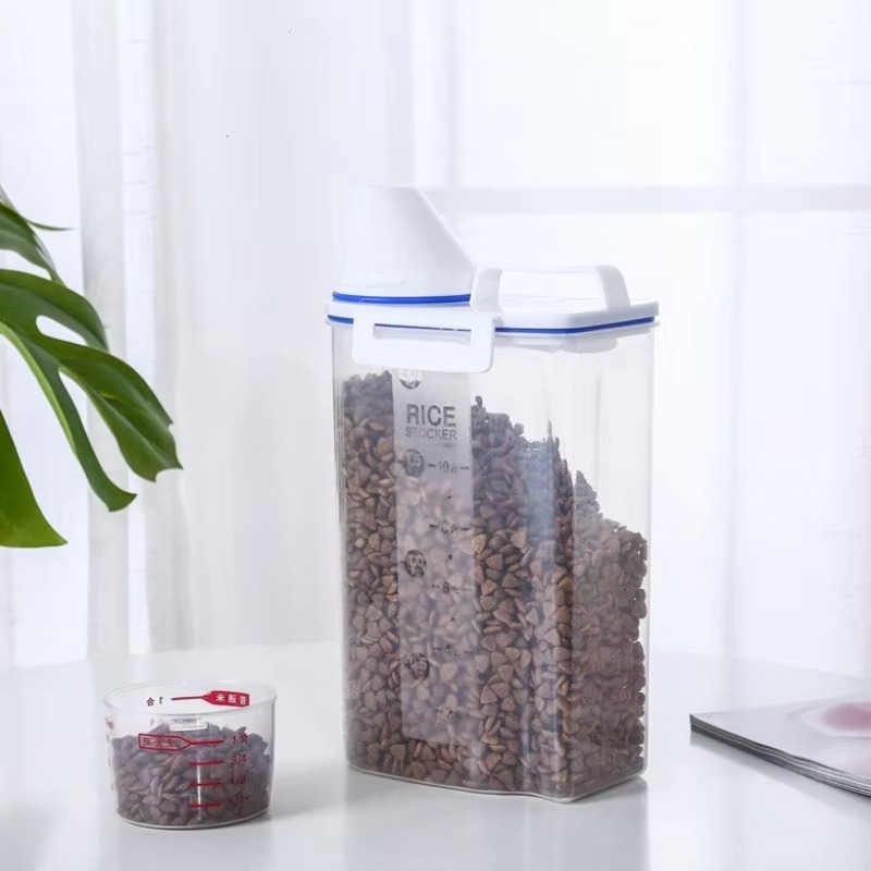 Contenitori Ecologici in Plast - Food Storage Hot recensione e prezzo