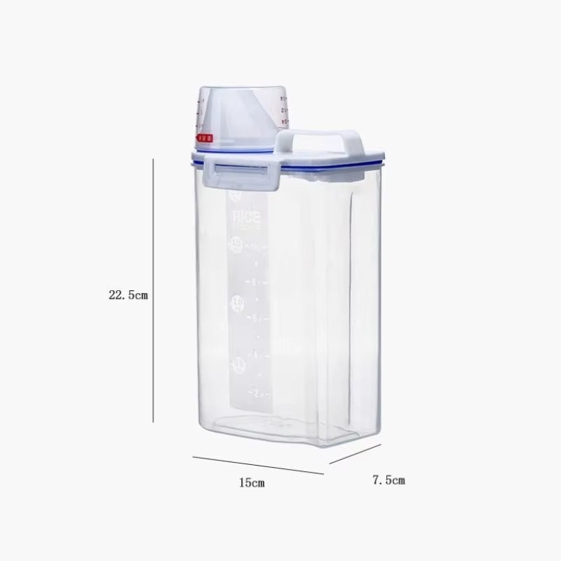 Contenitori Ecologici in Plast - Food Storage Hot recensione e prezzo