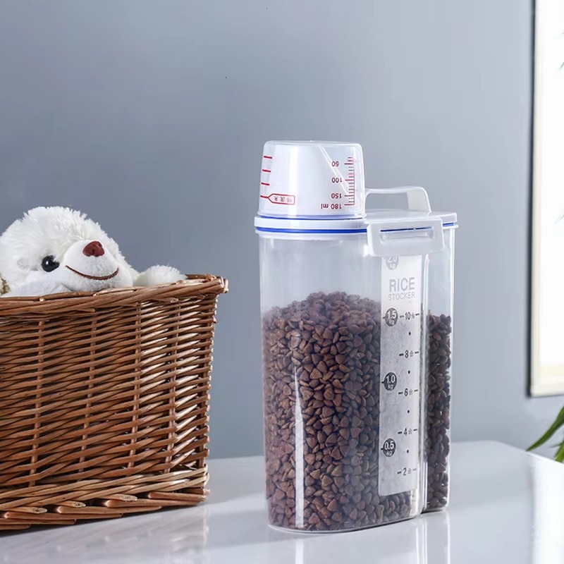 Contenitori Ecologici in Plast - Food Storage Hot recensione e prezzo
