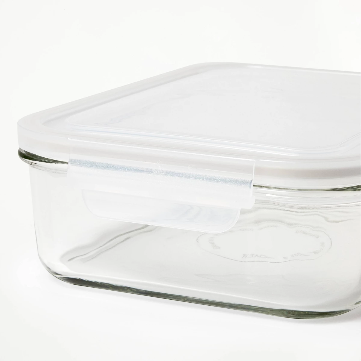Set di 6 Contenitori in Vetro  - Food Storage Glass Container Set recensione e prezzo