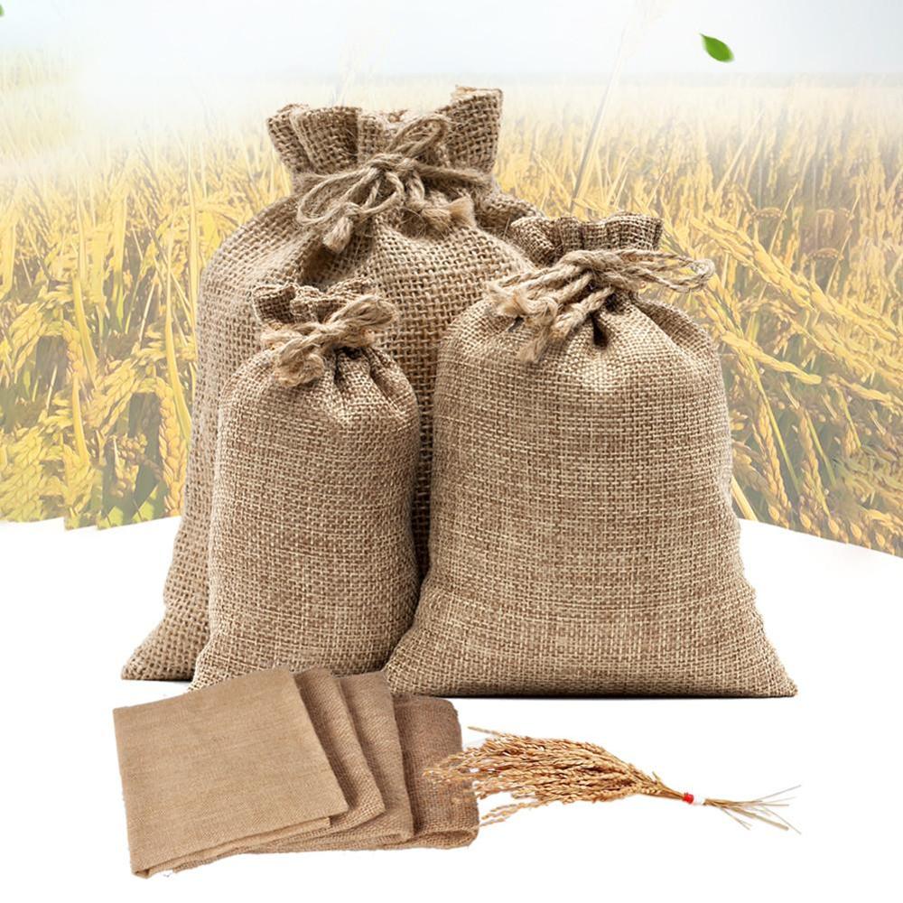 Sacchi di patate di tela da im - Food Storage In Roots recensione e prezzo