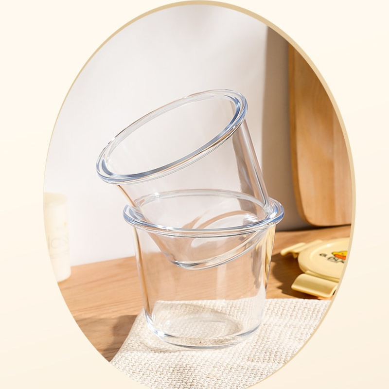 Set di Contenitori in Vetro pe - Food Storage Glass Container Set recensione e prezzo