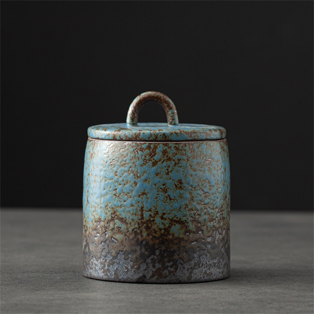Contenitore per tè in ceramica - Food Storage Small recensione e prezzo