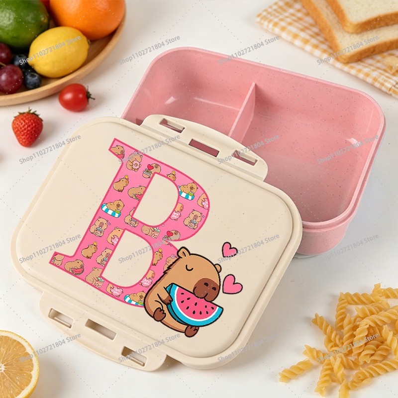 Capibara Borsa Termica Grande  - Food Storage Plastic Bag recensione e prezzo