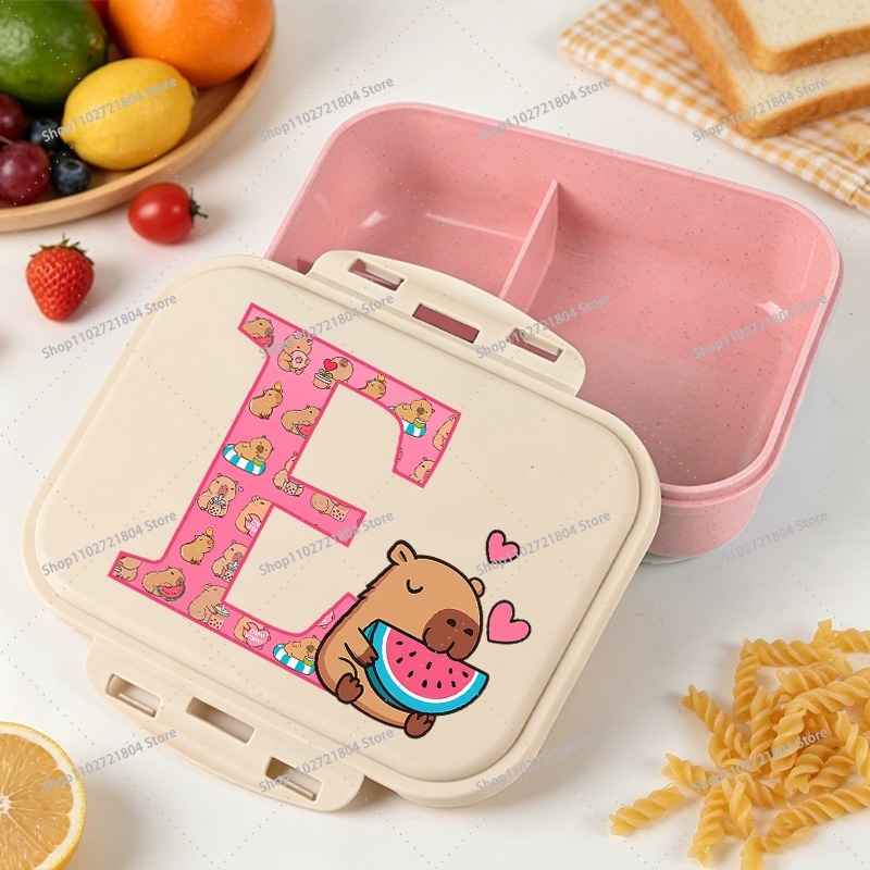 Capibara Borsa Termica Grande  - Food Storage Plastic Bag recensione e prezzo