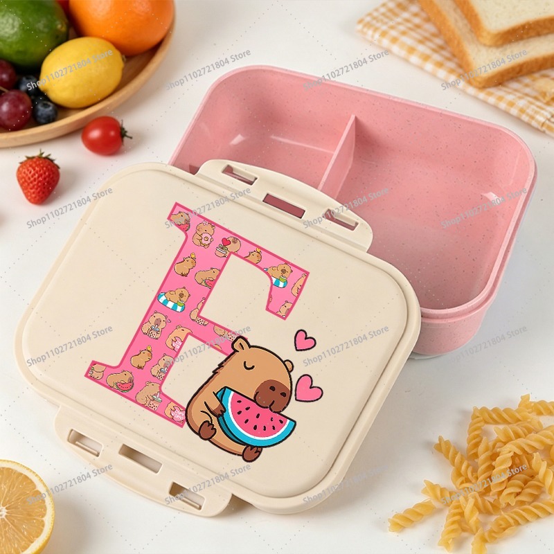 Capibara Borsa Termica Grande  - Food Storage Plastic Bag recensione e prezzo