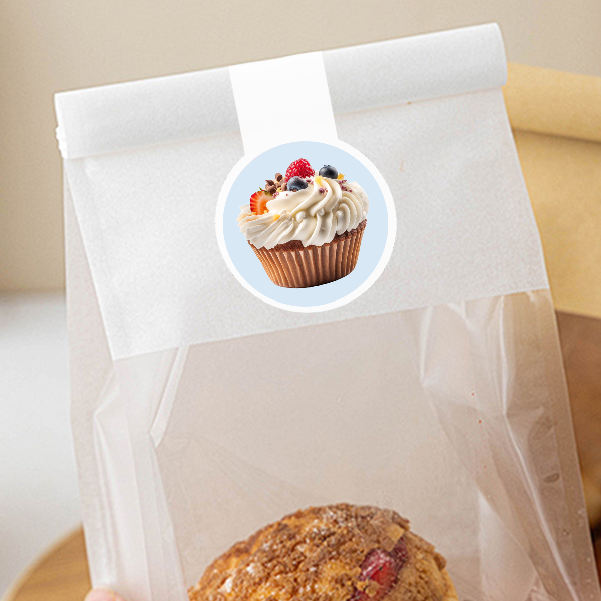 Etichette adesive personalizza - Food Storage Small recensione e prezzo