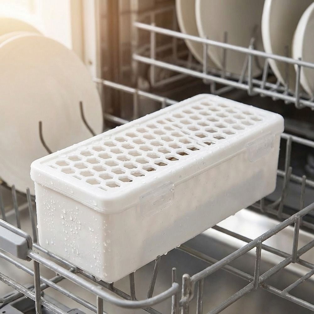 Contenitore per la pulizia del - Food Storage Without Plastic recensione e prezzo