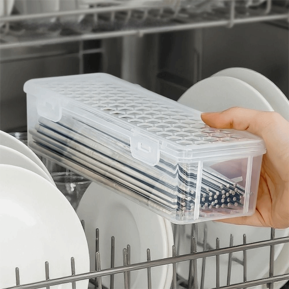 Contenitore per la pulizia del - Food Storage Without Plastic recensione e prezzo